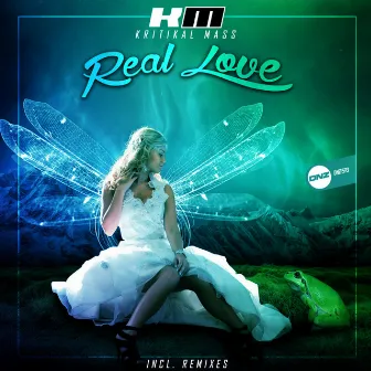 Real Love by Kritikal Mass