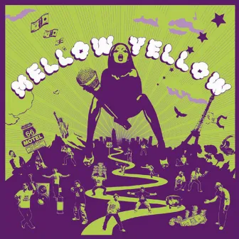 地球ウォーカー by Mellow Yellow