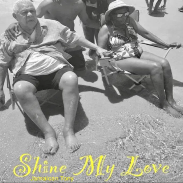 Shine My Love