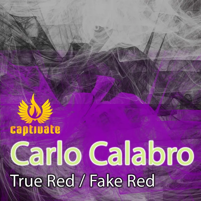 True Red / Fake Red