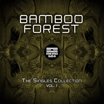 The Singles Collection, Vol. 1 by Bamboo Forest