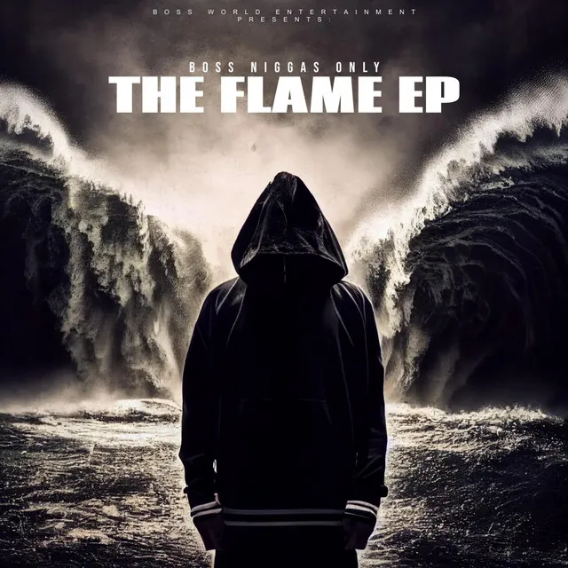 The Flame EP