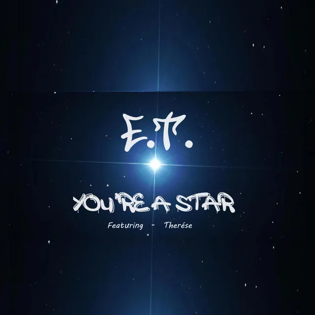 You're A Star