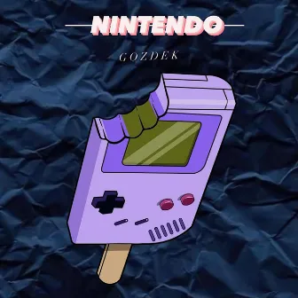 NINTENDO by GOZDEK