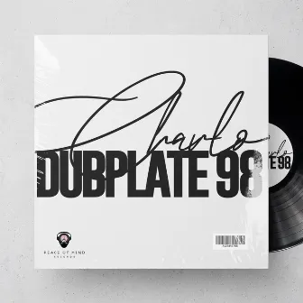 Dubplate 98 (Original) by Charlo