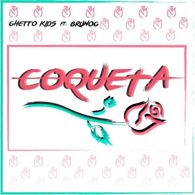 Coqueta - Single