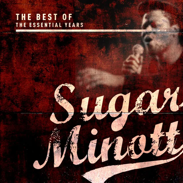 Best of the Essential Years: Sugar Minott