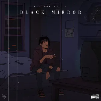 Black Mirror by Evo The EX-I