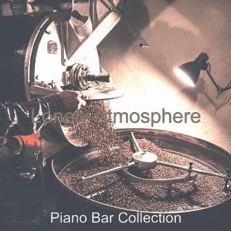 Lonely Atmosphere by Piano Bar Collection