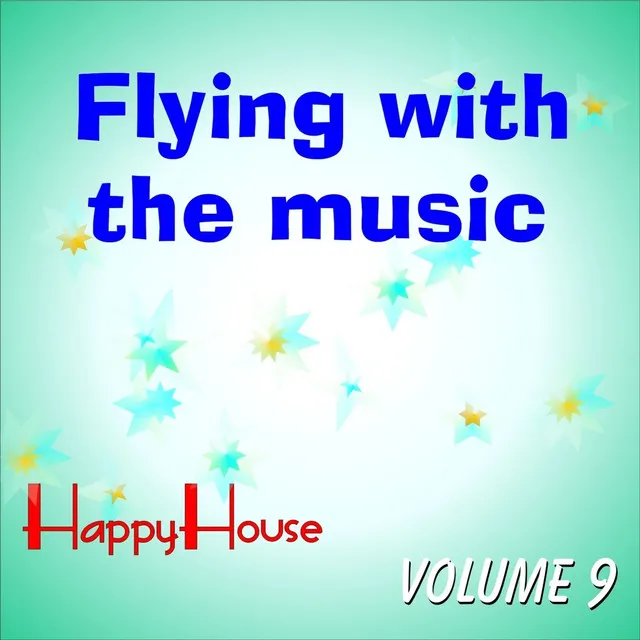 Flying With The Music Vol.9