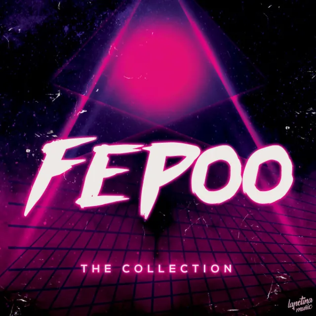 Power - Fepoo Remix