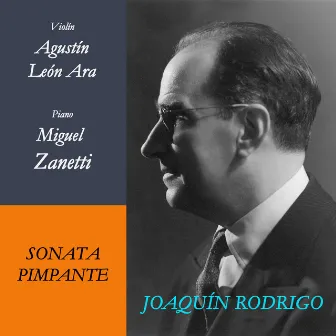 Sonata Pimpante (Grabación Histórica) by Miguel Zanetti