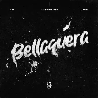 Bellaquera by Jhiz