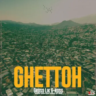 GHETTOH by Unknown Artist