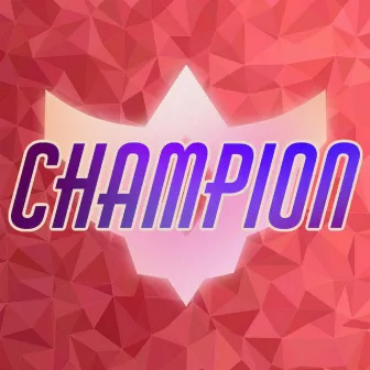 Champion by Kike GS