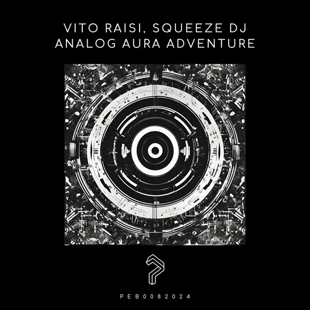 Analog Aura Adventure - Original Mix