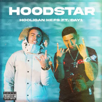 Hoodstar by Day1