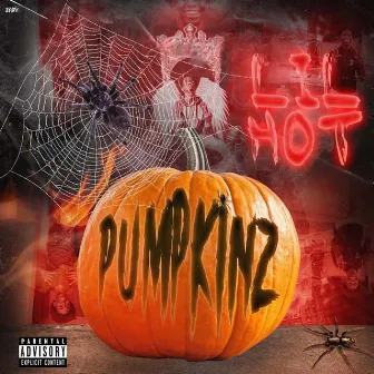 Pumpkinz by Lil Hot