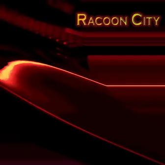 Racoon City by Filo