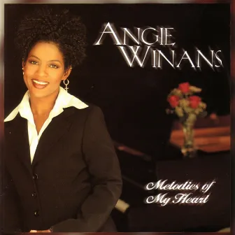 Melodies of My Heart by Angie Winans