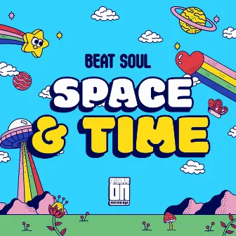 Space & Time by Beat Soul