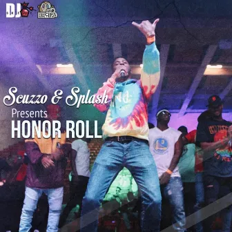 Honor Roll by Scuzzo