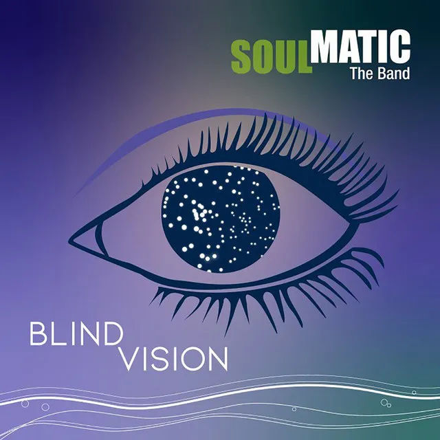 Blind Vision - Pop Mix