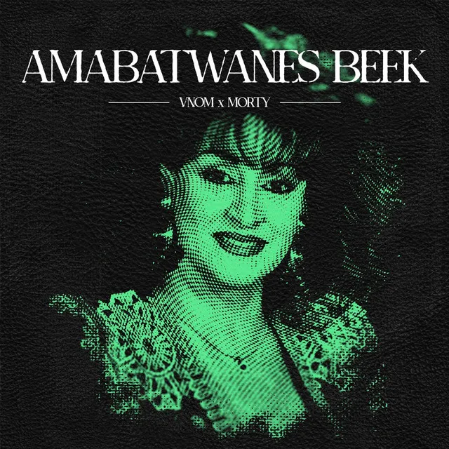 AMABATWANES BEEK