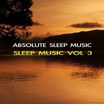 Sleep Music Volume Three by Absolute Sleep Music