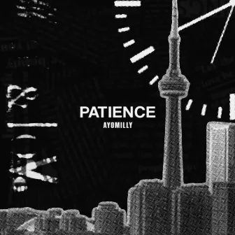 Patience by Ayomilly