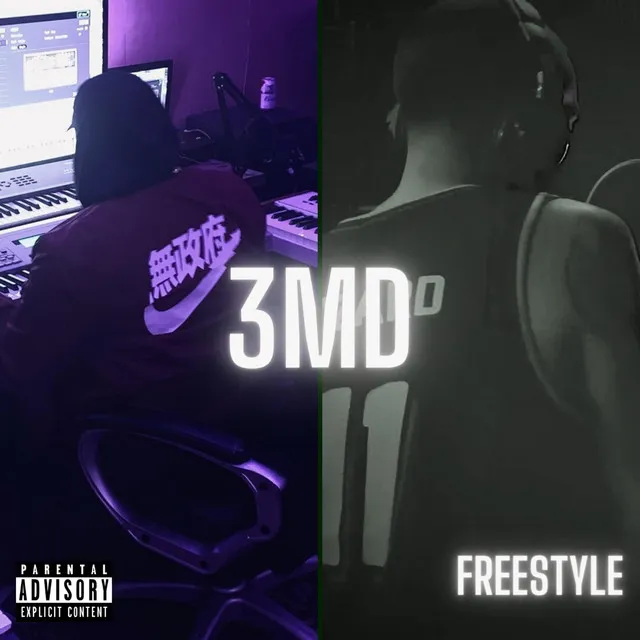 3MD Freestyle