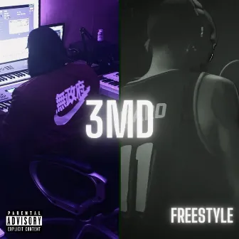 3MD Freestyle by Galvxy