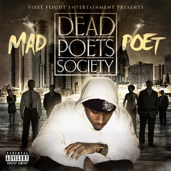 Dead Poets Society by Mad Poet