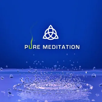 Deep Sleep & Relaxation by Pure Meditation