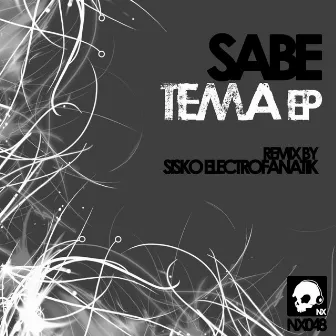 Tema - EP by Sabe