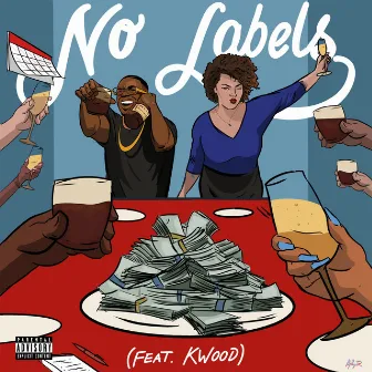 No Labels by Festive