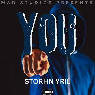 You by STORHN YRIL