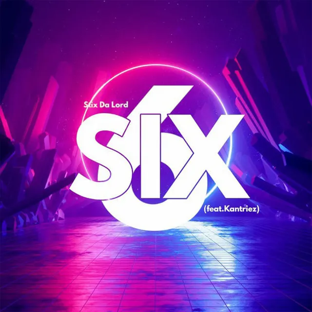 SIX - radio edit