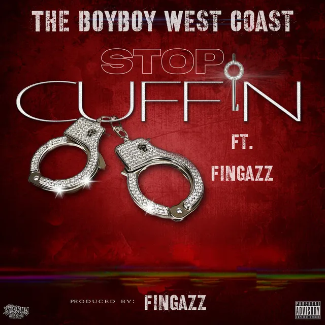 Stop Cuffin'