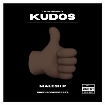 KUDOS by Malesh P