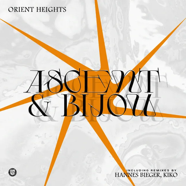 Ascent - Hannes Bieger Remix