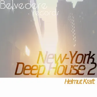 New York Deep House 2 by Helmut Kraft