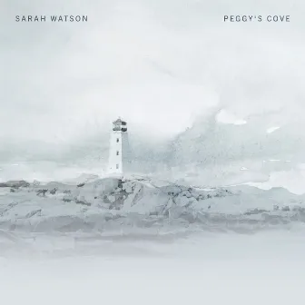 Peggy's Cove by Sarah Watson