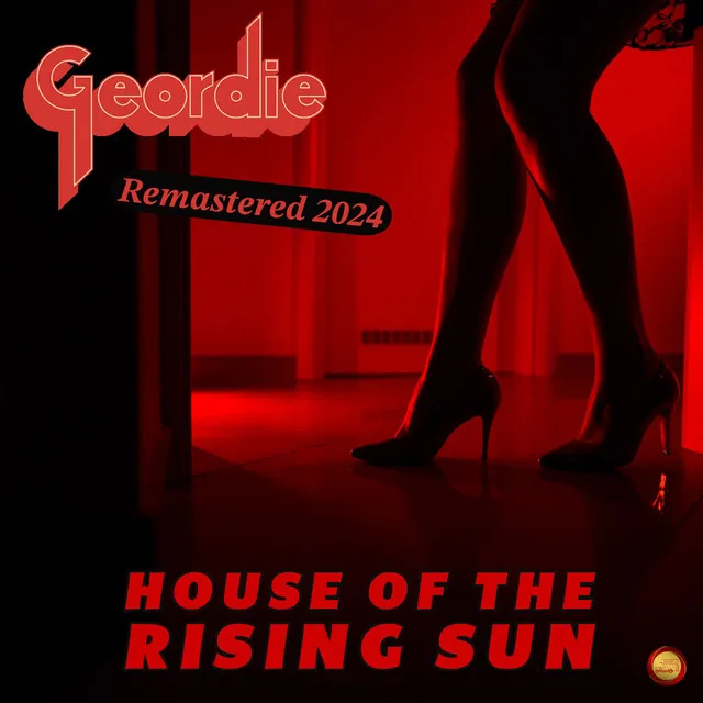 House of the Rising Sun (Remastered 2024)