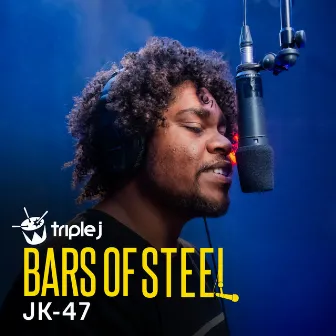 JK-47 (triple j Bars of Steel) by JK-47