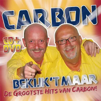 Bekijk `t maar by Carbon