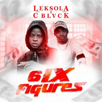 6ix Figures by Leksola