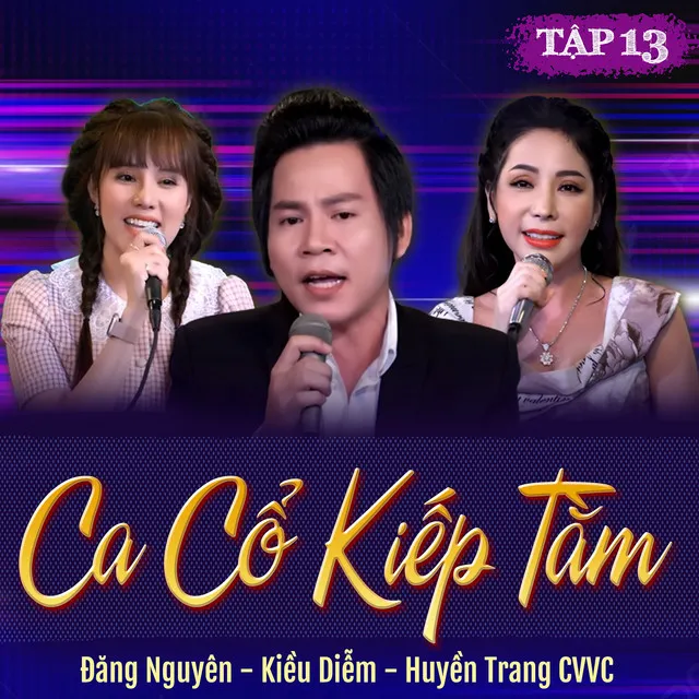 Lan Và Điệp - Tân Cổ