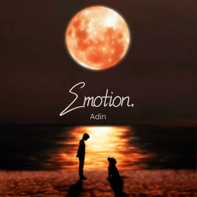 Emotion (feat. Park sang jun)