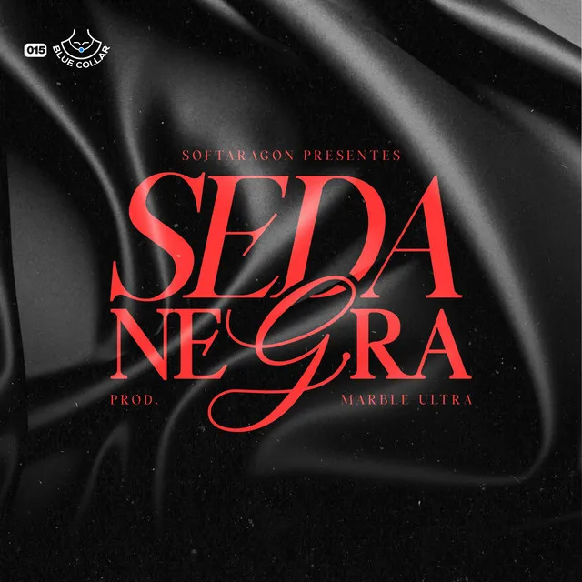 Seda Negra